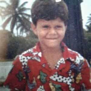 Meet your Posher, Alexander